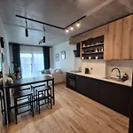 Vizzitus Premium Manufaktura Appartement *