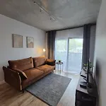 Vizzitus Premium Manufaktura Appartement