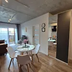 Vizzitus Premium Manufaktura Appartement *