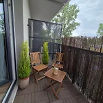 Appartement Vizzitus Premium Manufaktura Łódź