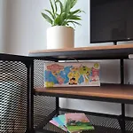 Vizzitus Premium Manufaktura Appartement *