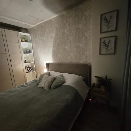 Vizzitus Premium Manufaktura Apartament Łódź