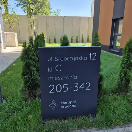 Vizzitus Premium Manufaktura Apartament