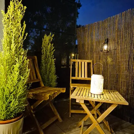 Apartament Vizzitus Premium Manufaktura