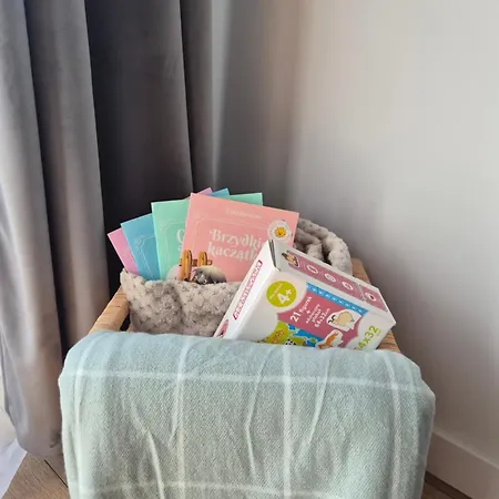 Vizzitus Premium Manufaktura 公寓 罗兹