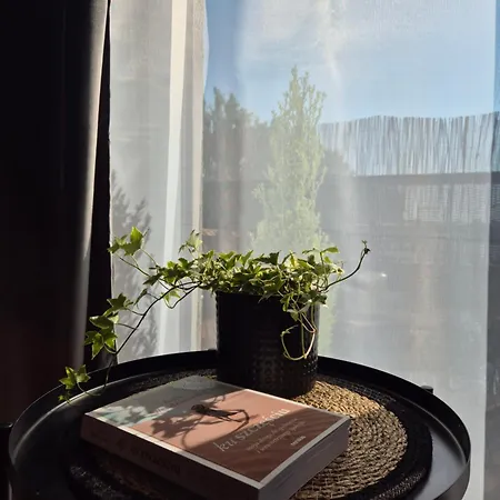 Vizzitus Premium Manufaktura Apartament