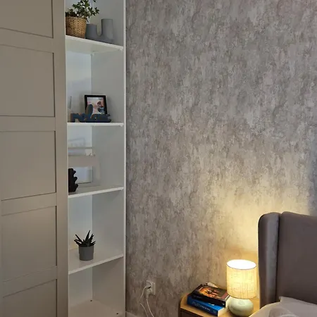 公寓 Vizzitus Premium Manufaktura *