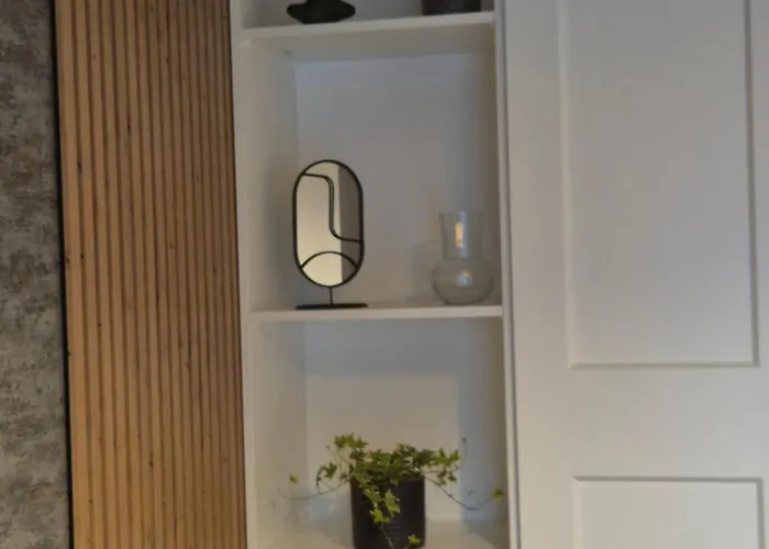 Appartement Vizzitus Premium Manufaktura Łódź