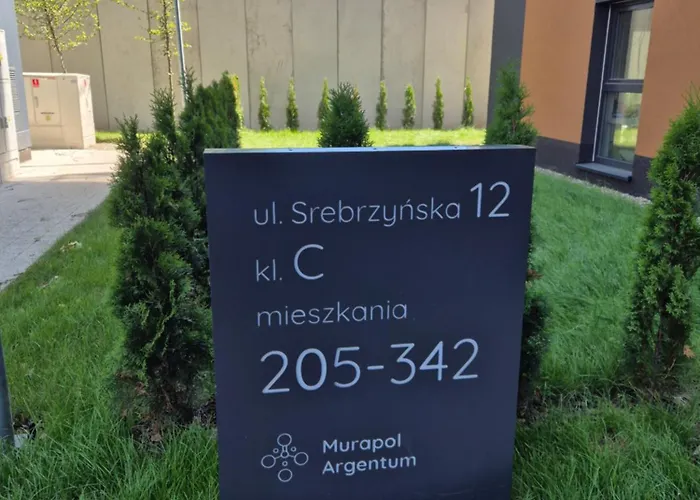 Vizzitus Premium Manufaktura Lejlighed