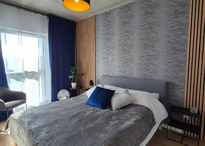 Vizzitus Premium Manufaktura * Łódź