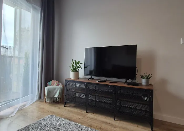 Appartement Vizzitus Premium Manufaktura *