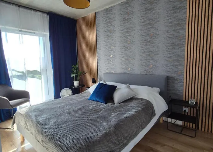 Lejlighed Vizzitus Premium Manufaktura