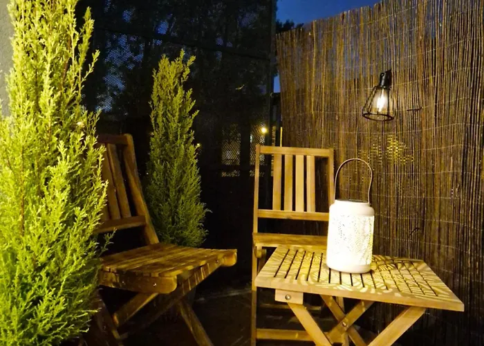 Lejlighed Vizzitus Premium Manufaktura