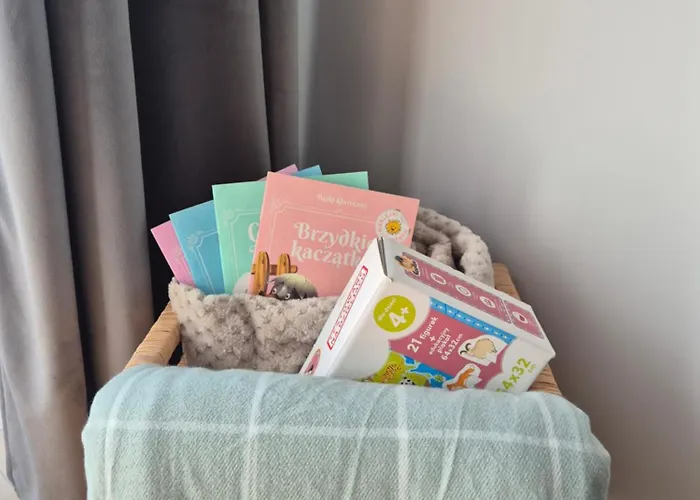 Vizzitus Premium Manufaktura Appartement Łódź