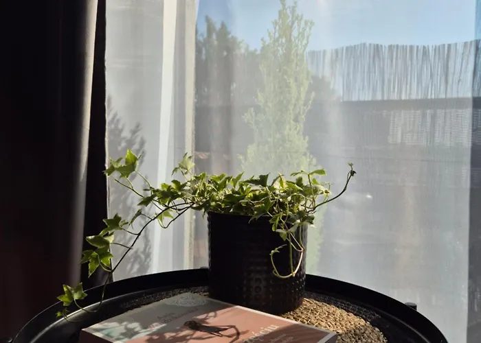 Vizzitus Premium Manufaktura Appartement