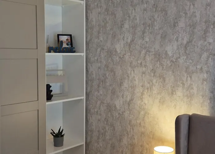 Lejlighed Vizzitus Premium Manufaktura *